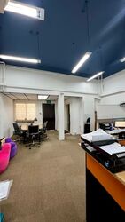 Atrium Residences (D14), Office #548999481
